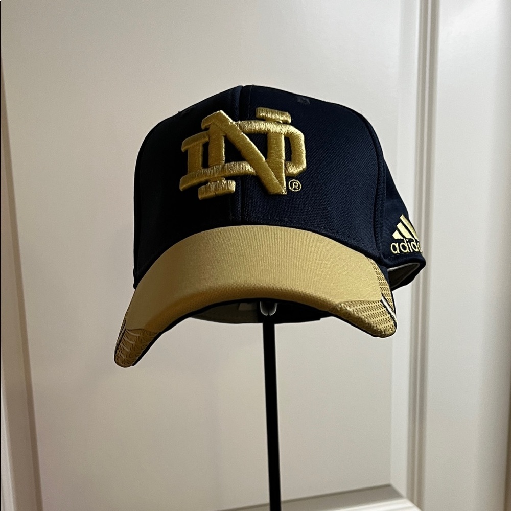 EUC Notre Dame cap
